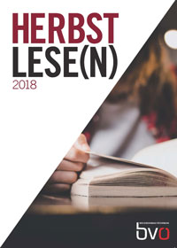Herbstlese(n) 2018