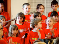 Linzer Bilderbuch-Kindergärten