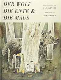 Buch des Monats
