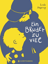 Buch des Monats