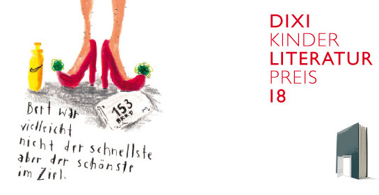 DIXI Preisverleihung 2018