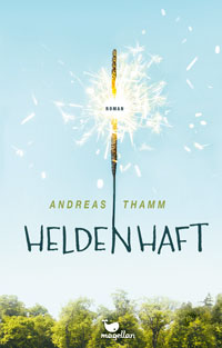 Jugendbuch des Monats