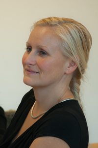 Ulrike Felkel-Zeinzinger