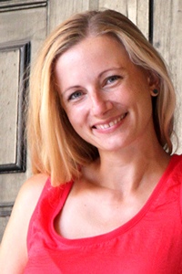 Anita Koukal
