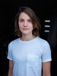 Agnes Ofner