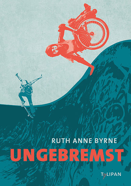 Ruth Anne Byrne: Ungebremst