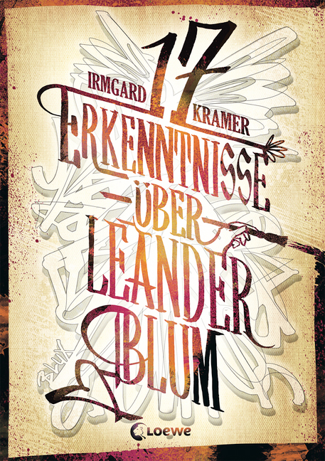 cover kramer blum