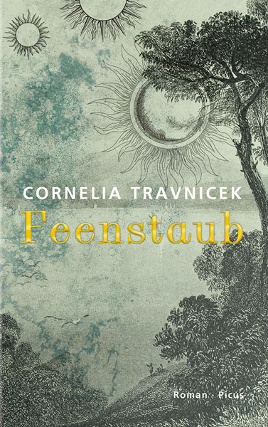 Cornelia Travnicek: Feenstaub