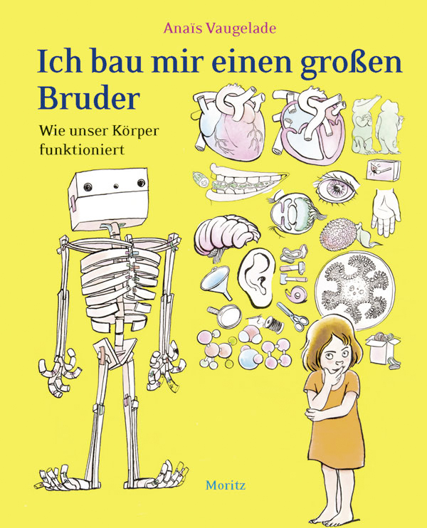 cover vaugelade bruder