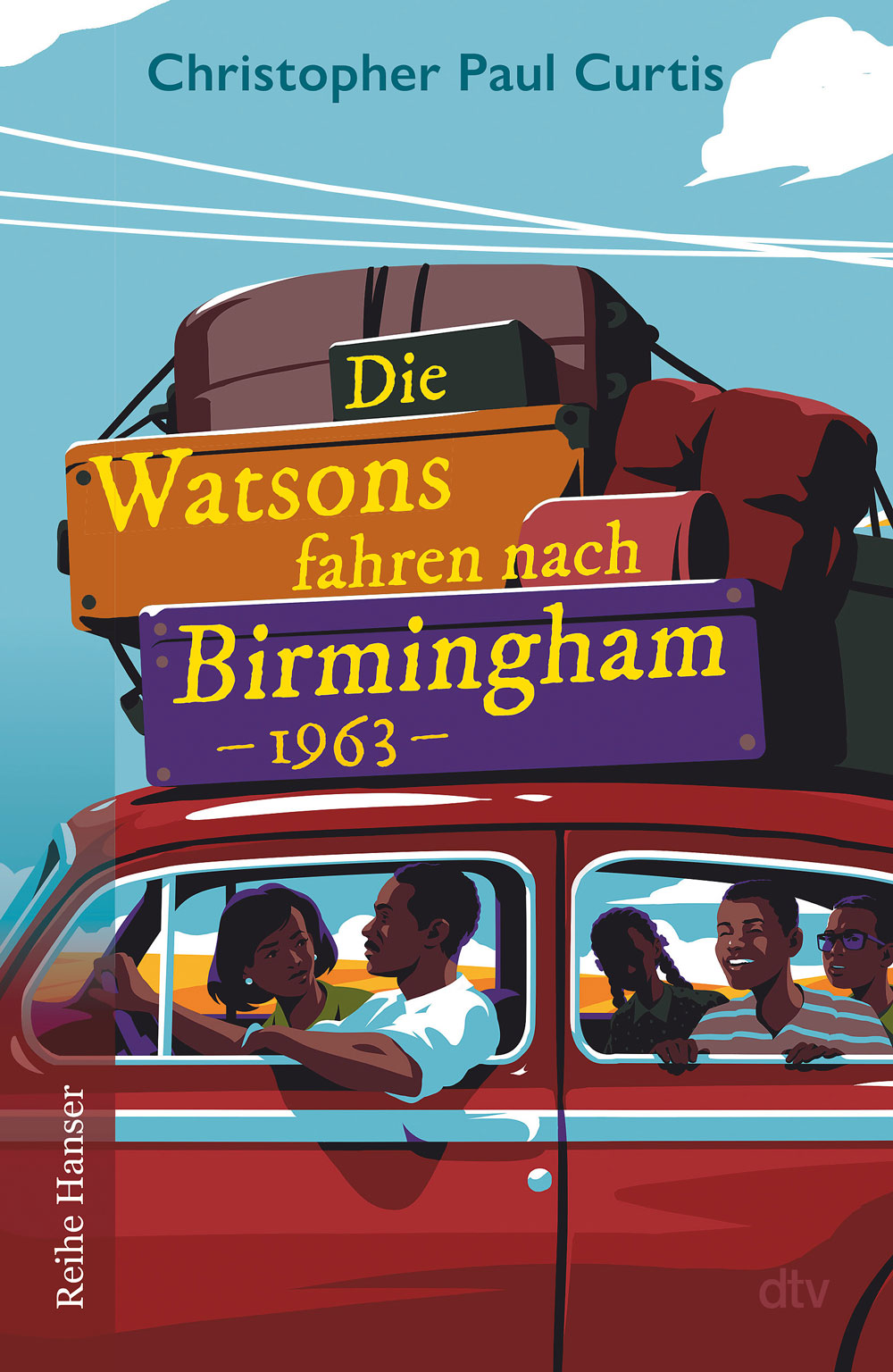 curtis watsons
