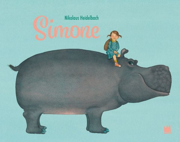 Nikolaus Heidelbach: Simone