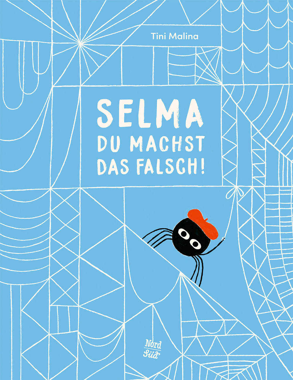 Tini Malina: Selma, du machst das falsch!