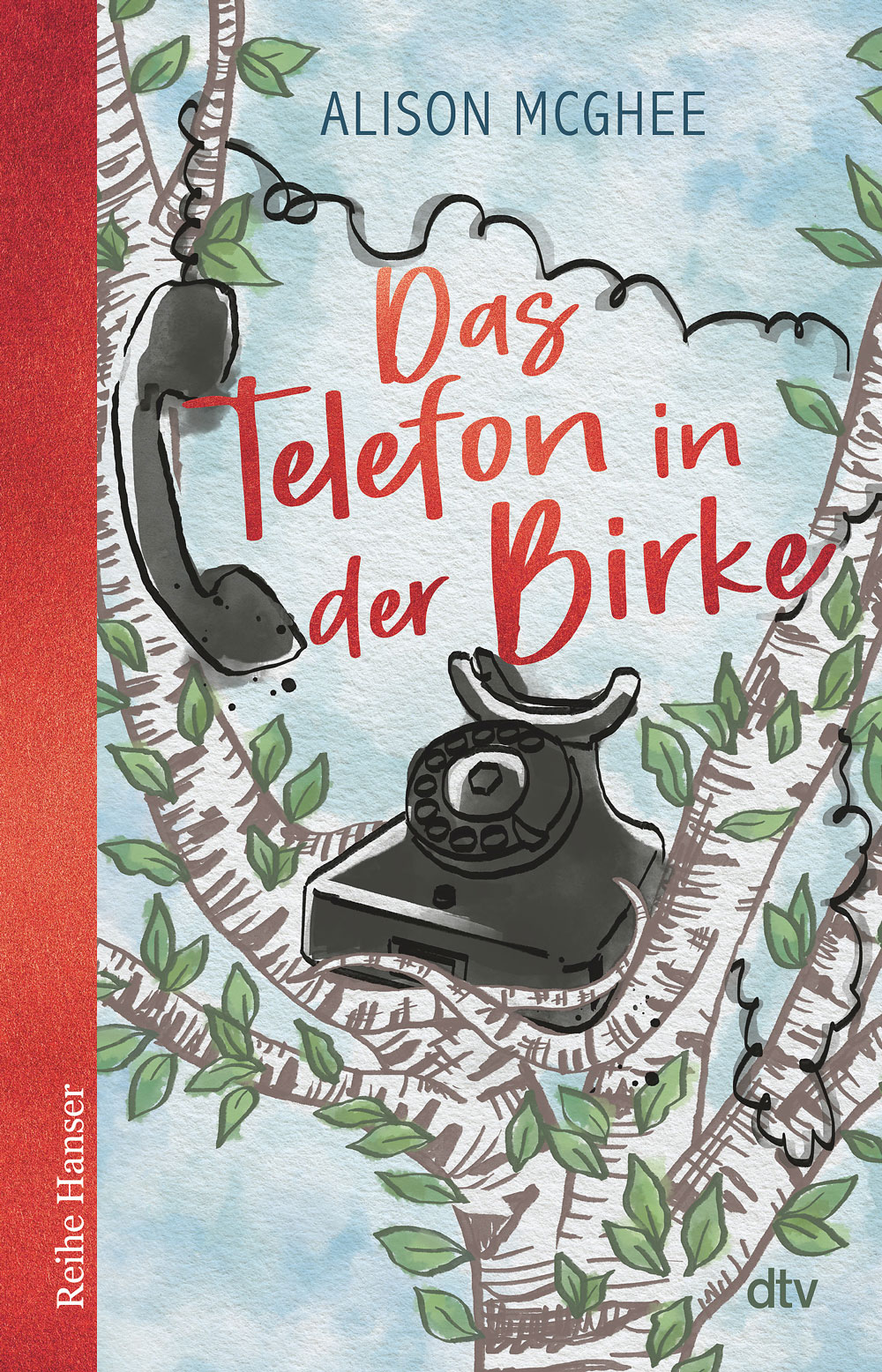 mcghee telefon
