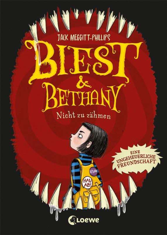 meggit biest