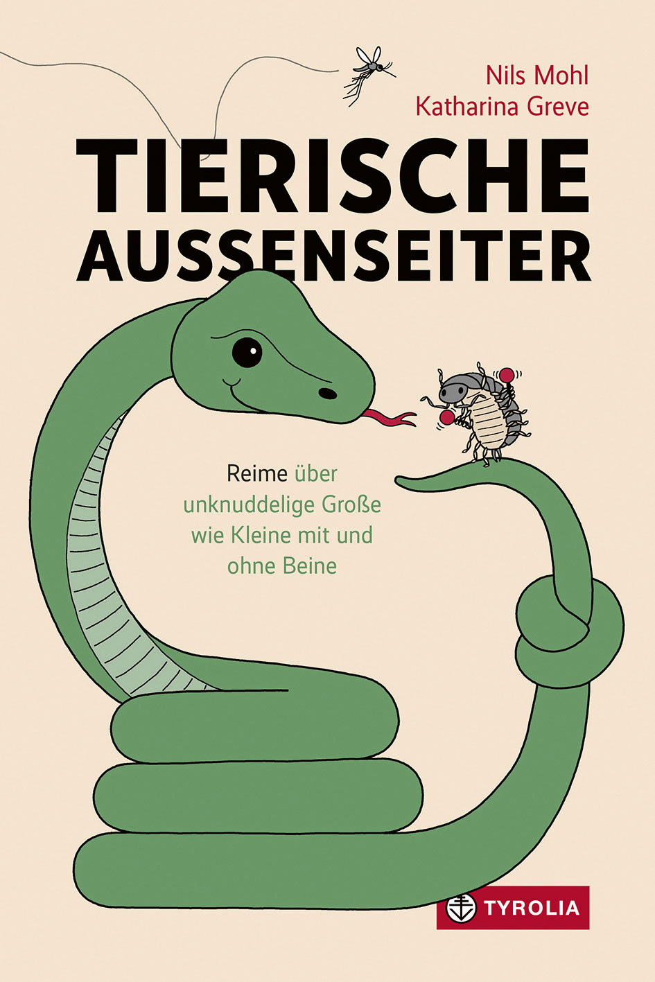 mohl greve tierische aussenseiter