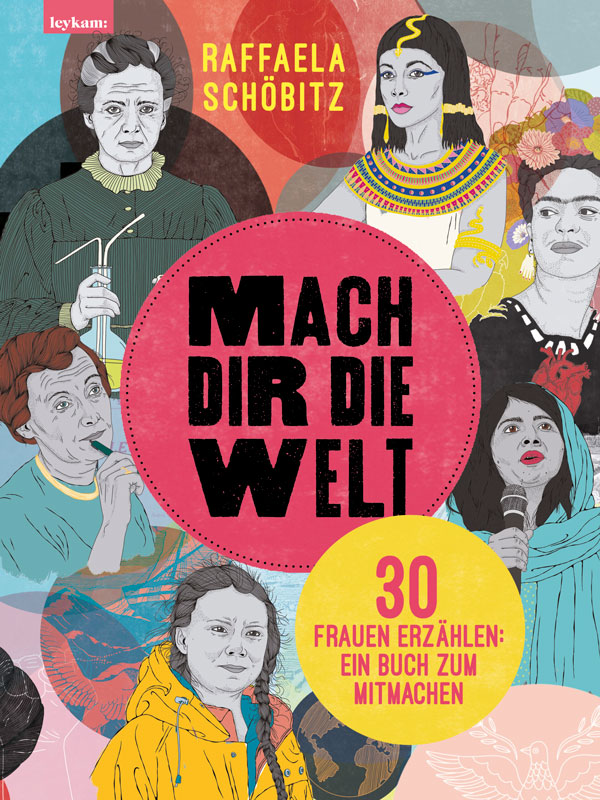 schoebitz mach dir die welt