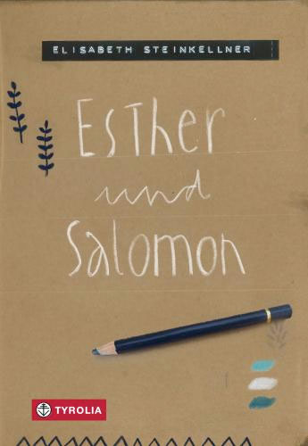 steinkellner esther und salomon