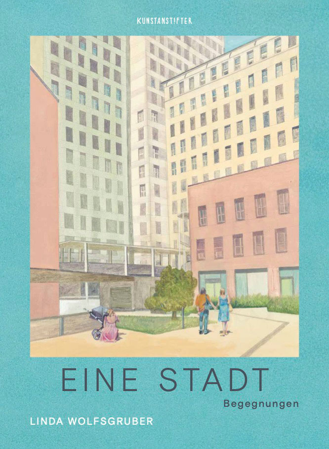 wolfsgruber eine stadt