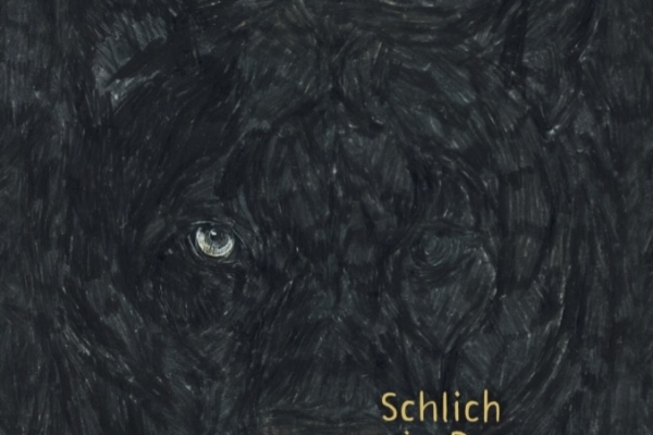 Verena Pavoni & Lena Raubaum: Schlich ein Puma in den Tag. Verlag Kunstanstifter 2025