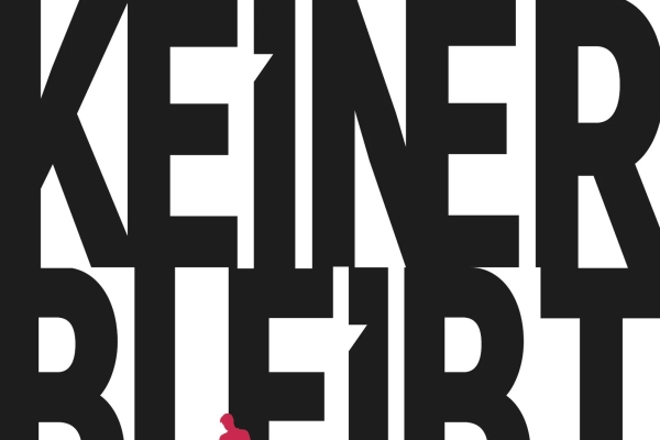 Michèle Minelli: Keiner bleibt allein zurück. Verlag Jungbrunnen 2025