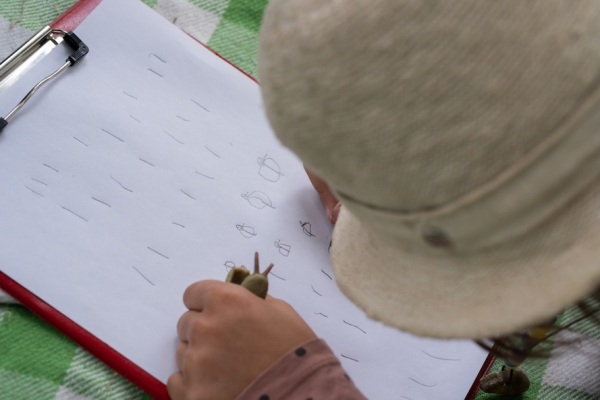 Lesen im Park 2026 (Copyright) Daniela Fröstl