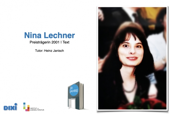 Nina Lechner