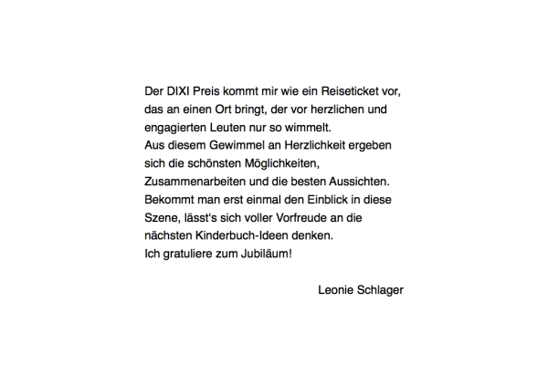 Leonie Schlager