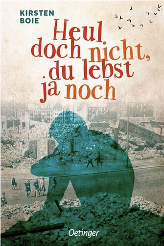 boie heul doch nicht