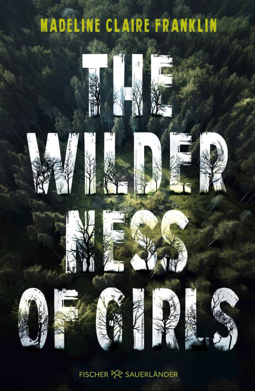 franklin wilderness of girls