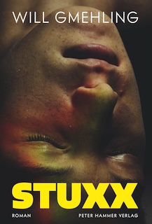Will Gmehling: Stuxx