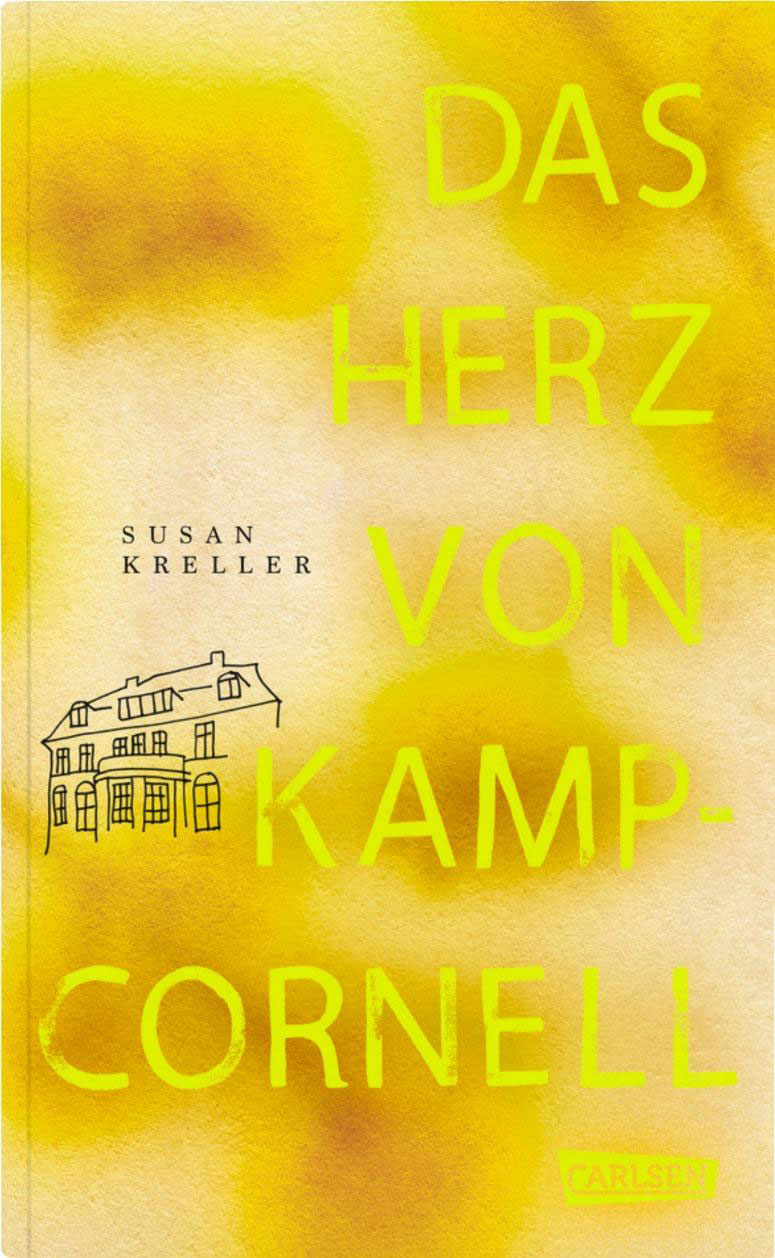 kreller herz