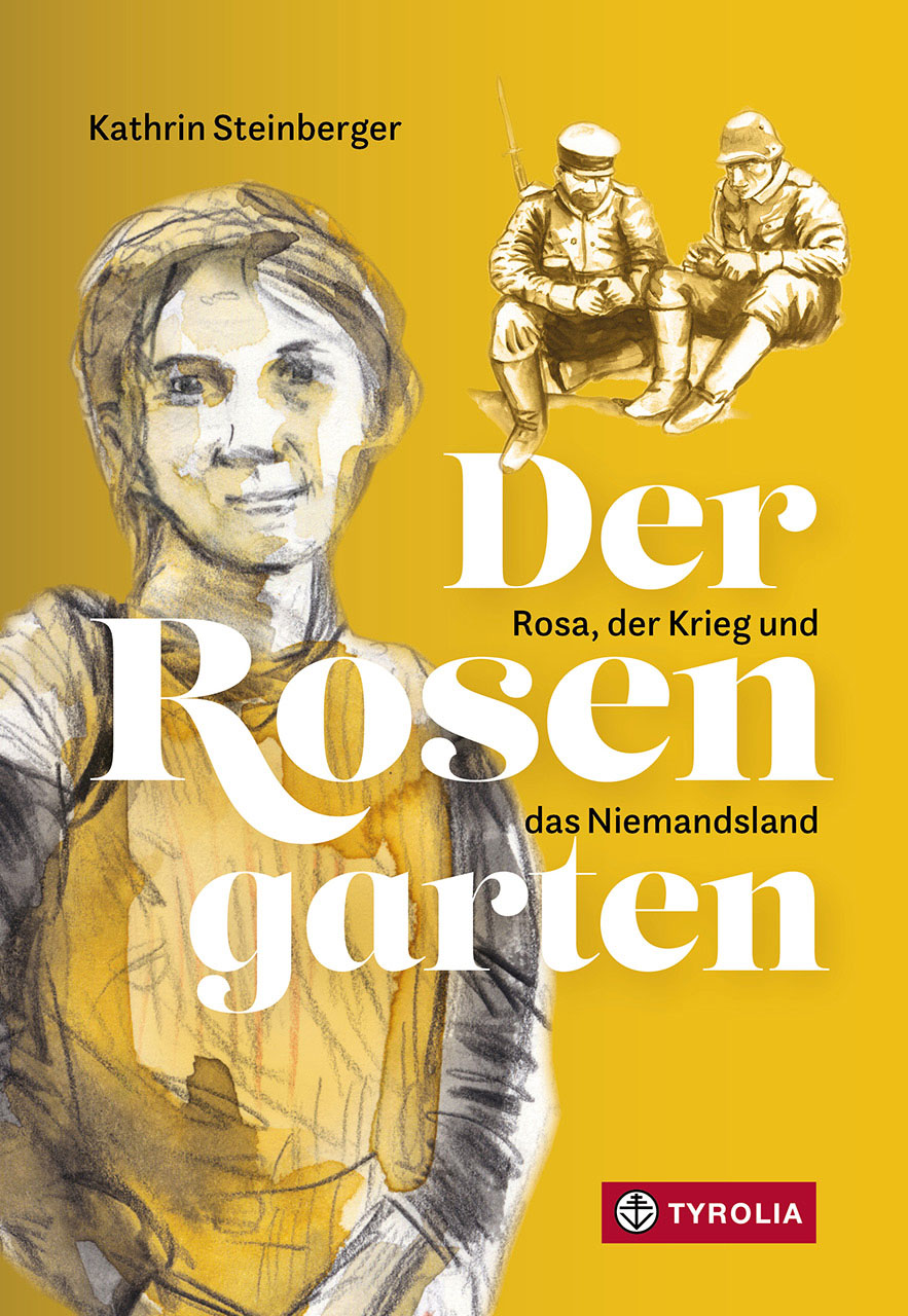 steinberger rosengarten