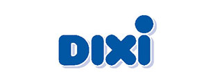 dixi logo 80