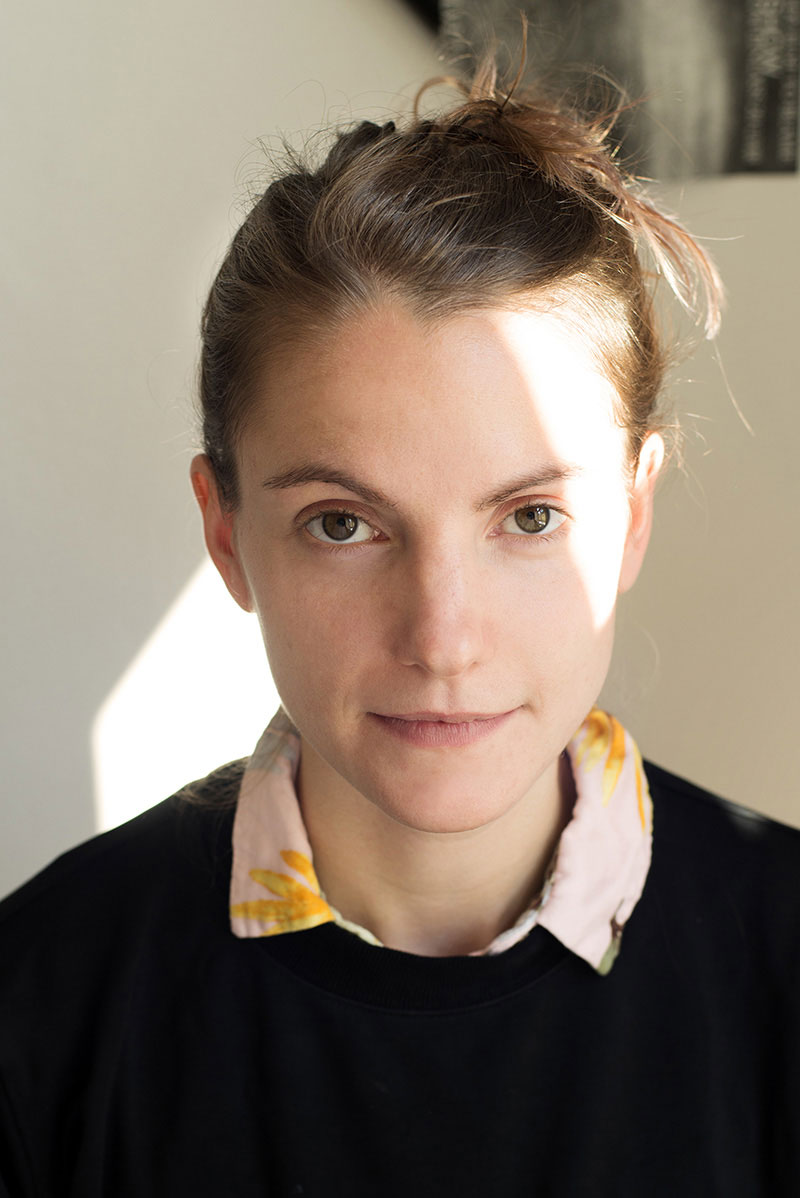 Agnes Ofner
