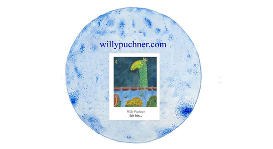 Willy Puchners Website