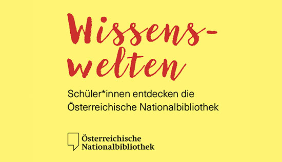 Wissenswelten Link
