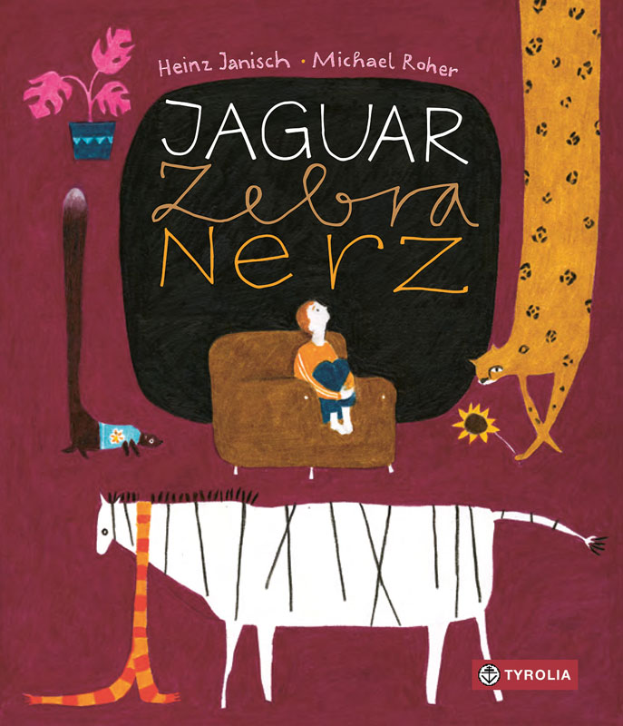 cover janisch roher