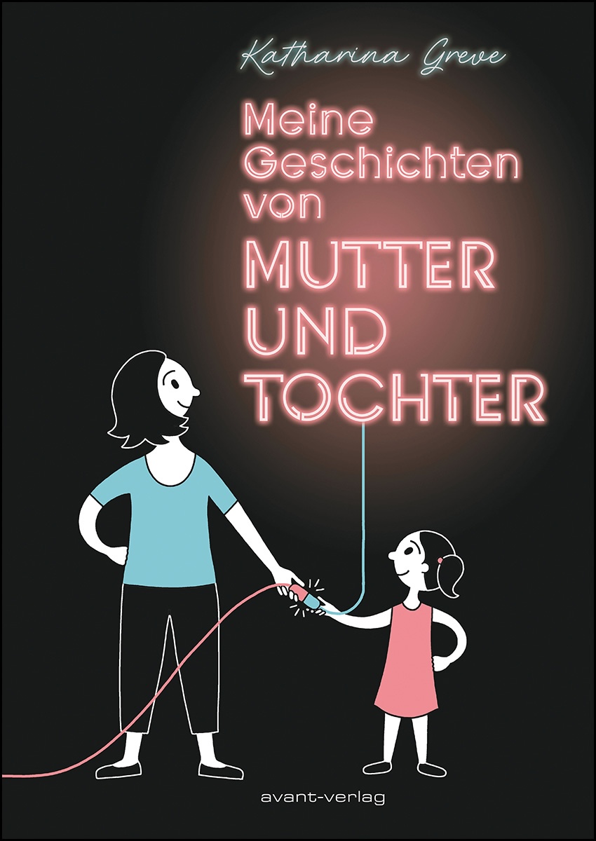 greve mutter tochter